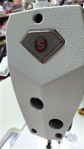 Commercial Sewing Machine Tips | Amina Boutique #sewing #machine #lifeisbutadream #embroidery