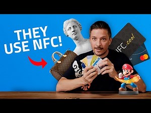 10 NFC Uses You Didn't Know About! | Unlock Hidden Features of Everyday Tech