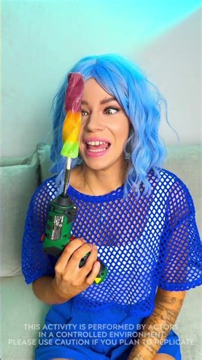 Ice Cream Magic: The Quirkiest Ways to Indulge! 🍦✨