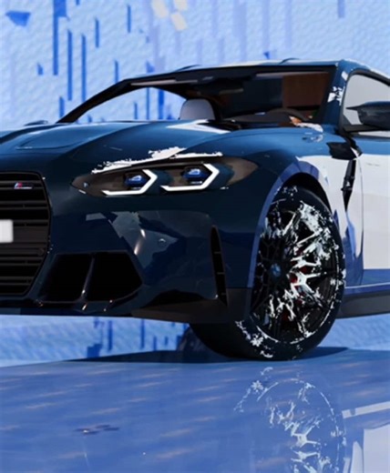 Explore BMW Mods in Minecraft for Epic Car Edits