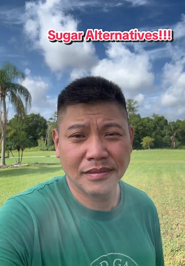 Curb your sweet cravings with these alternatives!!! #gout #gouthacks #sun #grounding #health #sugar #sweet