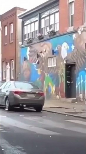 America’s Zombie City. Philadelphia’s Kensington Ave Homeless Crisis. Documentary 2026 #homeless