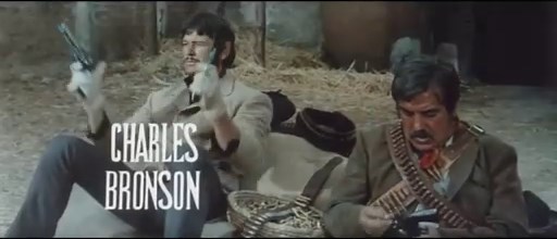 Pancho Villa - Film (1968) : diffusions TV, streaming, replay