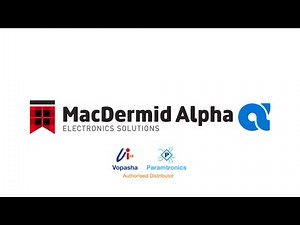 MacDermid Alpha - Assembly Solutions