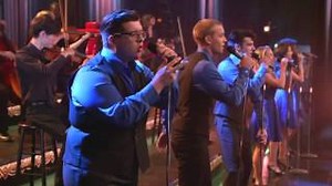 Soundtrack - Glee - Father Figure