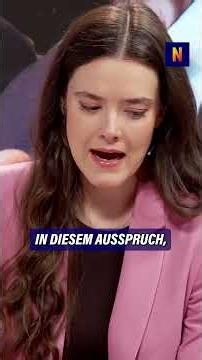 Merz would prefer to just choose a new people for himself #nius #niuslive #politics
