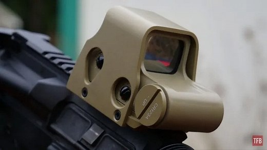 MCG Tactical Stinger Review: The $79 “Not-EOTECH”