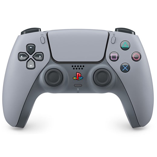 DualSense Wireless Controller - 30th Anniversary Limited Edition - IGN