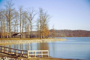 Discover the Oldest Artificial Lake in Indiana
