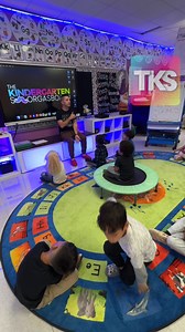 76K views · 596 reactions | Simple. Engaging. Fun. This phonemic awareness game is a hit with my kids and great for practicing oral blending. Oral blending is important because we know if they can't blend orally, they can't decode text! For more phonemic awareness lessons and games, grab our Phonemic Awareness Bootcamp! Includes 8 phonemic awareness units/skills! Comment PHONEMIC and we will send you a link! | Kindergarten Smorgasboard | Facebook