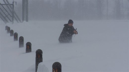 From Snowmageddon to Knickerbocker: DC's 10 biggest snowstorms ranked