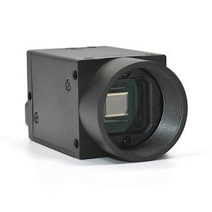 [Hot Item] High-Resolution 2MP Gige Vision Camera for Professional Use