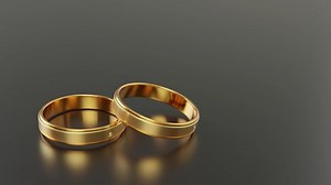 Oro Anillo Boda - Free video on Pixabay