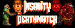 Insanity Deathmatch version 1.0 file