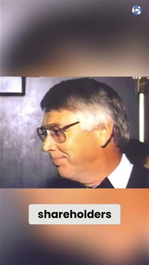 KKR’s Leveraged Buyout, this is wild! #money #rich #millionaire #news #economy #investing