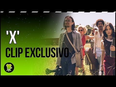 Descubre cómo es 'La hija del granjero', la película X que ruedan en 'X', en este clip exclusivo