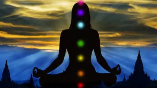 7 Chakras of the Human Body: Meaning, Location, Colours & How They Impact Your Life