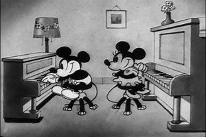 71K views · 1.7K shares | The couple that plays together stays together. | Mickey Mouse | Facebook