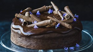 3.6K views · 118 reactions | The new book "Chocolate" from Kirsten...