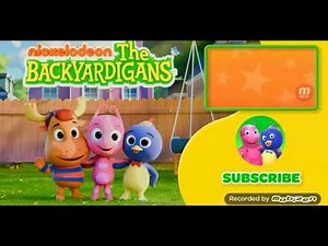 My thoughts on the likely happening Backyardigans reboot.