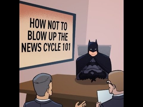 [Comic Dub] Batman: Wayne Family Adventures Chapter 177