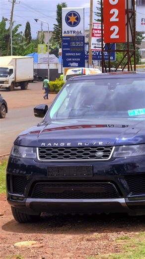 2019 Range Rover Sport HSE 💰 9.7M KSH 🇰🇪 ✅ 0768040814 Office Notable Features 10” Touchscreen Infotainment System, 12” Interactive Driver Display, Full Digital Cluster, Dual Zone Climate Control, Beige Leather Seats, Front Power Seats with Memory Options, Front Heated & Cooled Seats, LED Headlights with Signature Daytime Running Lights (DRL), Lane Departure Warning, 360 Reverse Camera with Front & Rear Parking Sensors, All-Wheel Drive (AWD) with Terrain Response System, Keyless Entry with Pus