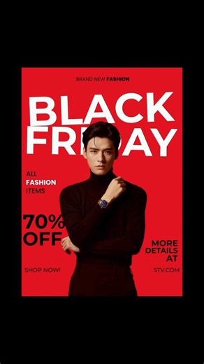 Stop Making Boring Posters! Use THIS Formula. #GraphicDesign #VisualHierarchy #PosterDesign