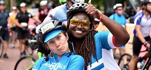 Join Bike Buddies - The Bike Project