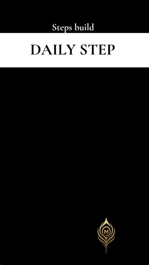 Take A Step Today #step🔁 #consistency🔥 #habits✨