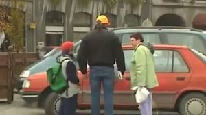 618K views · 6.1K reactions | François l'Embrouille à Tournai; ch'est kdo! 10 ans d'ach' l'vidéo mais tkt que j'viens nin d'la découvrir ! tkt tkt #remember | La phrase du jour des loutes | Facebook