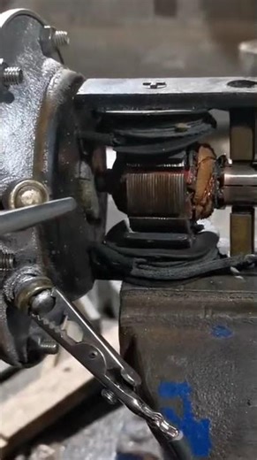 Ariel Model A - Lucas Spartan Horn