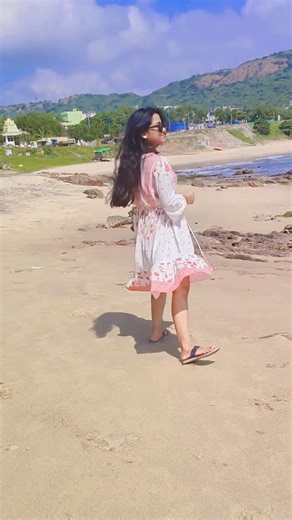 🌊☁️ | Sreja Sarkar