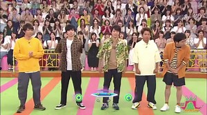 VS嵐のオープニングトークが好き！嵐 相葉雅紀や大野くんの魅力に迫る