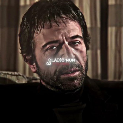 İskender Büyük || Dionnysuss, SAD MADONA - Intoxication || Kurtlar Vadisi Gladio || Edit