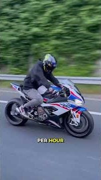 BMW M1000RR vs S1000RR – What’s the Real Difference ?