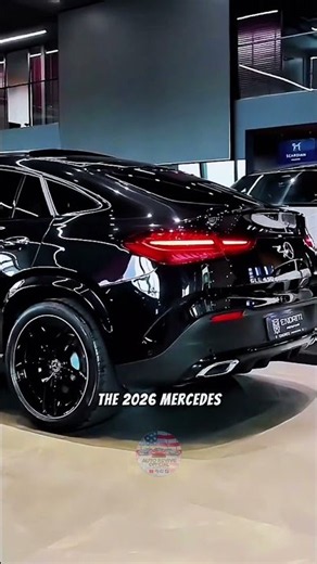 $85K Mercedes GLE 450d Worth It? #shorts