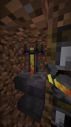Corrected 1×1 Base Tutorial in Minecraft — Now Everything’s Clear