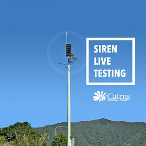 1.3K views · 12 reactions |  Live siren testing of the Copperlode...