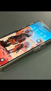 How to fix lagged klwp theme on KLWP v3.71, link in the description.