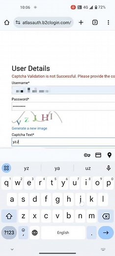How to track US Visa status #visa #usa #dropbox