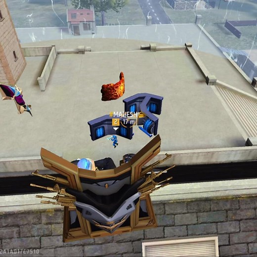 Gaming Mana on Reels