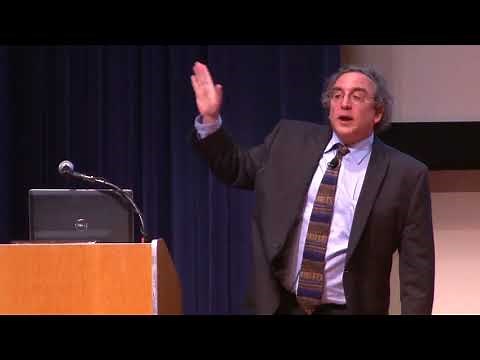 Multitasking: How It Is Changing the Way You and Your Children Think and Feel with Clifford Nass