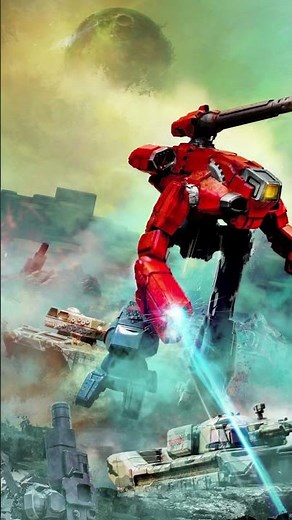 BattleMechs: Marauder | The Unrivaled Legacy of a MechWarrior's Nightmare