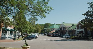 29K views · 137 reactions | Pinehurst local Eric Alpenfels, director of golf instruction at Pinehurst Resort, shares three of his favorite places to explore in the Sandhills. 1. Ben Owen Pottery 2. Downtown Southern Pines and Village of Pinehurst 3. The Cradle at Pinehurst Resort | Our State Magazine | Facebook