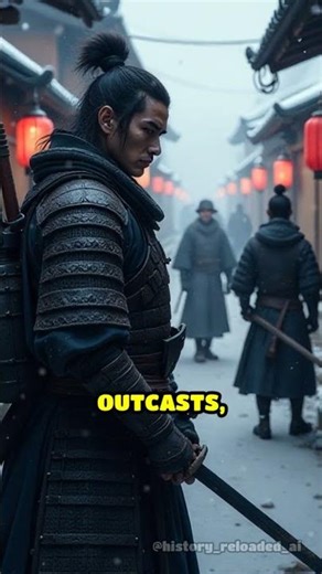 The 47 Ronin: Samurai Vengeance Unleashed