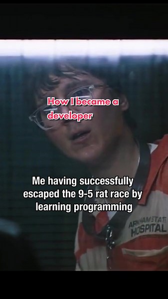 They will never know my secret… #programminghumor #programmerlife #pythonprogrammer #learnprogramming #learnjavascript