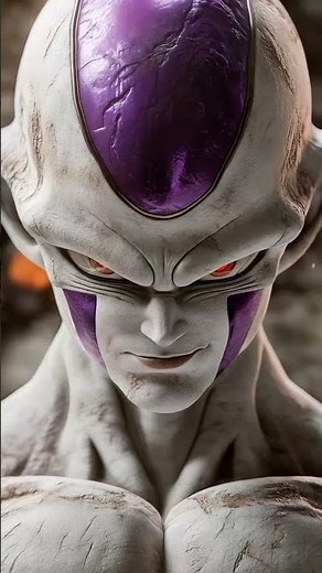 Dragon Ball Z - Live Action #anime #dragonball #dragonballz #liveaction #goku #vegeta #frieza #short