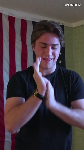 The World's Fastest Clapper