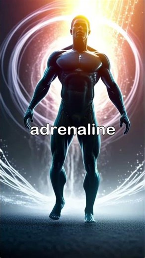 The Secret Superpower of Adrenaline | #dukenow39