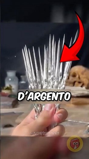 LO STRUMENTO SEGRETO DI LEONARDO DA VINCI 😲